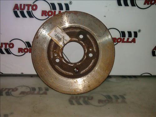 Disc fata ventilat Opel Astra H 1.7d an 2010