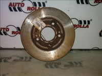 Disc fata ventilat Opel Astra H 1.7d an 2010