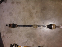 Planetara dreapta fata Opel Astra H 1.7d an 2010