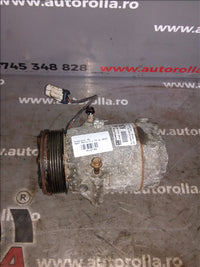 Compresor AC Opel Astra H, 1.7D, an 2010