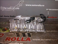 Galerie admisie Opel Astra H, 1.7D, an 2010