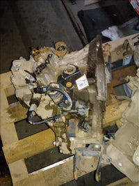 Cutie viteze Kia Ceed 1.4s 16v an 2008