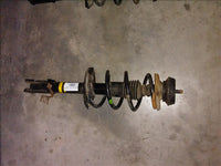 Amortizor complet stanga fata Dacia Logan 1.4s an 2007