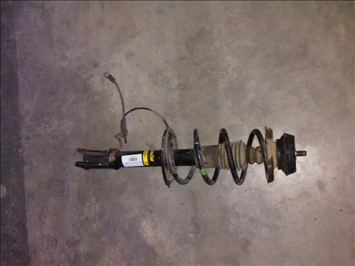 Amortizor complet dreapta fata Dacia Logan 1.4s an 2007