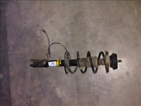 Amortizor complet dreapta fata Dacia Logan 1.4s an 2007