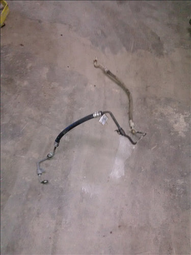 Conducta servodirectie Dacia Logan 1.4s an 2007