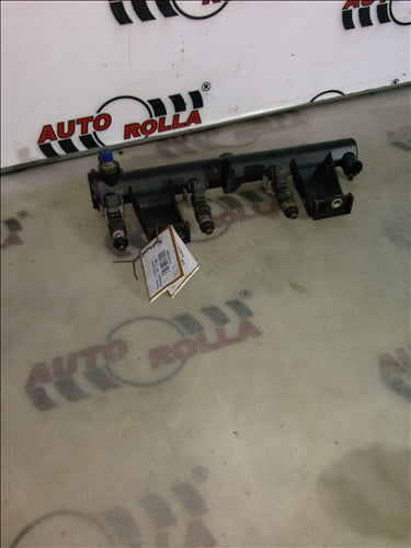 Injectoare 3 buc Peugeot 307 1.6s