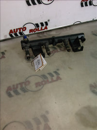 Injectoare 3 buc Peugeot 307 1.6s