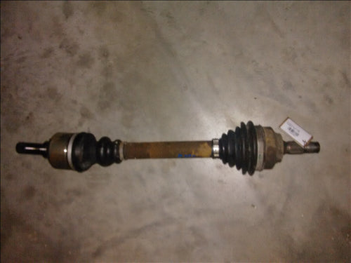 Planetara stanga Peugeot 307 1.6s