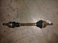 Planetara stanga Peugeot 307 1.6s