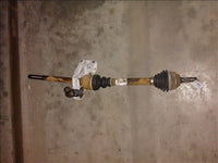 Planetara dreapta Peugeot 307 1.6HDI an 2006