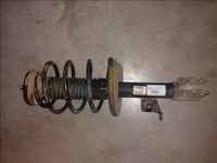 Amortizor fata complet Peugeot 307 1.6s