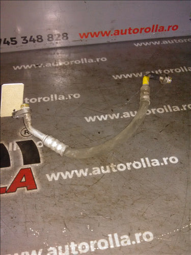 Conducta AC Peugeot 307 1.6s