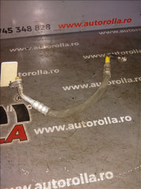 Conducta AC Peugeot 307 1.6s