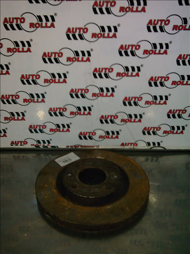 Disc fata ventilat Peugeot 307 1.6s