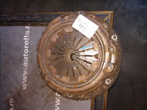 Ambreiaj complet Peugeot 307 1.6s