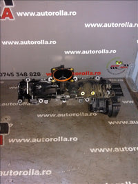 Galerie admisie Renault Master 2.3d an 2015