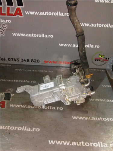 Racitor egr Renault Master 2.3d an 2015