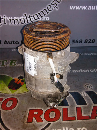 Compresor AC Renault Master 2.3d an 2015