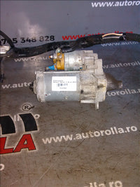 Electromotor Renault Master 2.3d an 2015