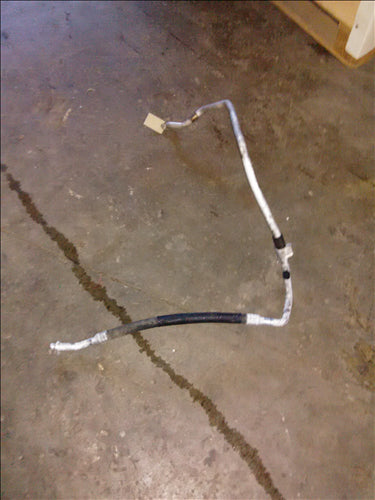 Conducta ac Renault Master 2.3d an 2015