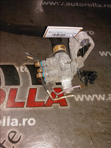 Bujii incalzire Renault Master 2.3d an 2015