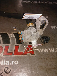 Bujii incalzire Renault Master 2.3d an 2015