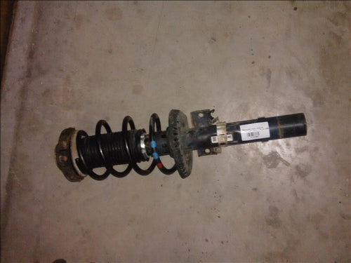 Amortizor fata complet Volkswagen Polo 1.4d an 2008