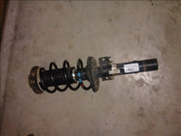 Amortizor fata complet Volkswagen Polo 1.4d an 2008