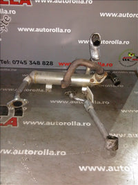 Racitor egr Volkswagen Polo 1.4d an 2008