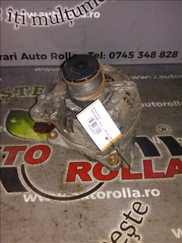 Alternator Volkswagen Polo 1.4d an 2008