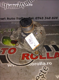 Alternator Volkswagen Polo 1.4d an 2008