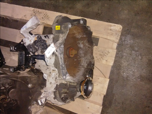 Cutie viteze Volkswagen Polo 1.4d an 2008