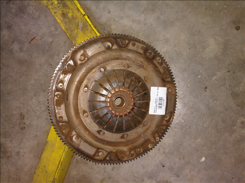 Ambreiaj complet Volkswagen Polo 1.4d an 2008