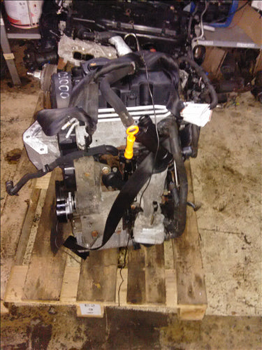 Injectoare 2 buc Volkswagen Polo 1.4d an 2008