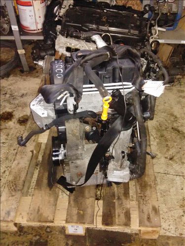 Suport alternator Volkswagen Polo 1.4d an 2008