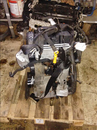 Suport alternator Volkswagen Polo 1.4d an 2008