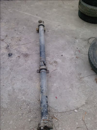 Cardan 2 segmente Ford Transit an 2008