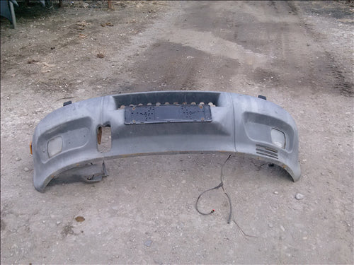 Bara fata completa Iveco Daily 2