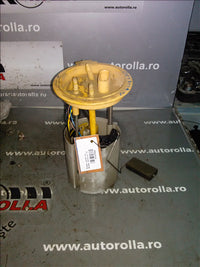 Pompa motorina Skoda Octavia II