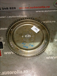 Volanta Audi A4 2.0 an 2015