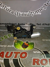 Motoras stergator luneta BMW E61