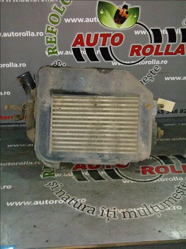 Radiator intercooler Fiat Ducato 2.8d an 2000
