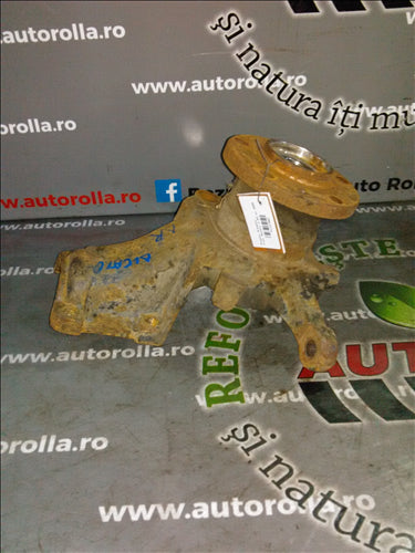 Fuzeta dreapta Fiat Ducato 2.8d an 2000