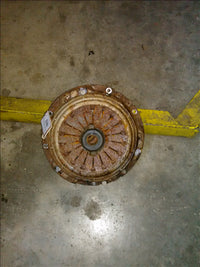 Placa + disc ambreiaj Fiat Ducato 2.8d an 2000