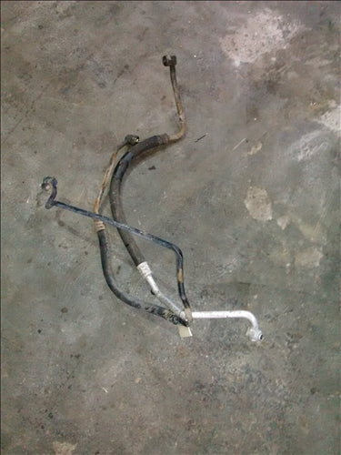 Conducte AC Fiat Ducato 2.8d an 2000