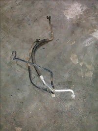 Conducte AC Fiat Ducato 2.8d an 2000