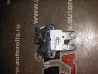 Cremaliera portbagaj Audi A4 an 2007