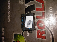 Modul parktronic Audi A6 an 2001