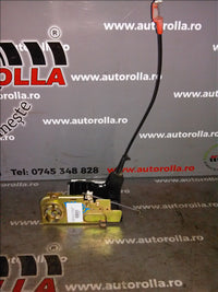 Cremaliera stanga fata Ford Transit an 2007